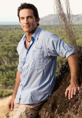 Jeff Probst