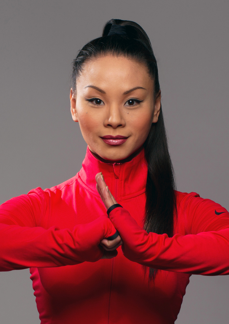 Jade Xu