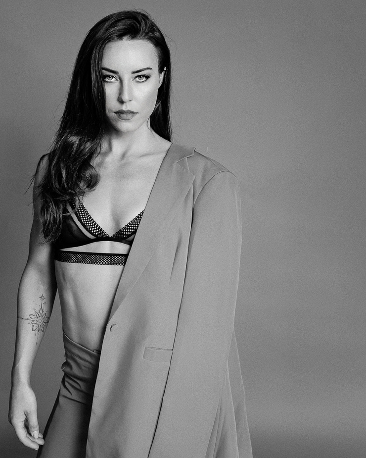 Lucy Cork