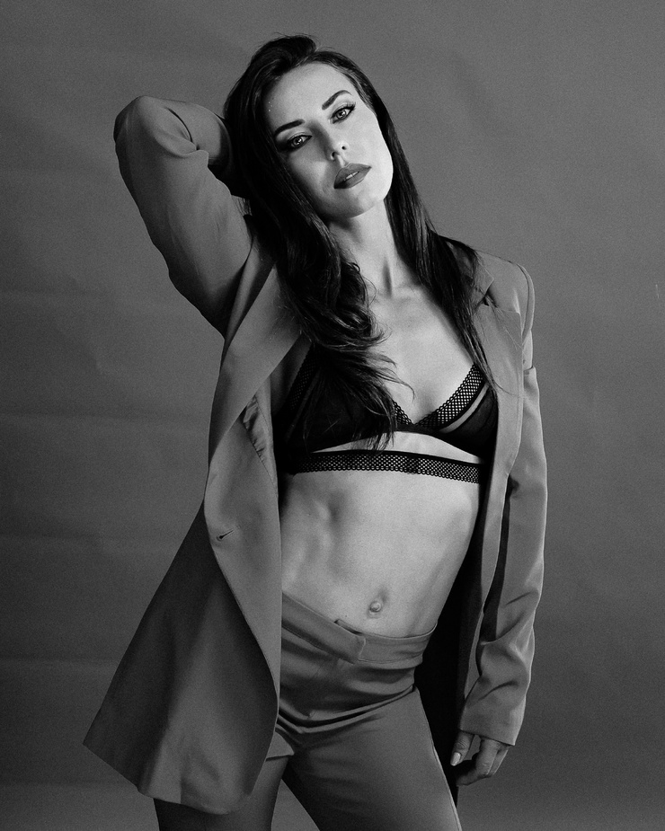 Lucy Cork