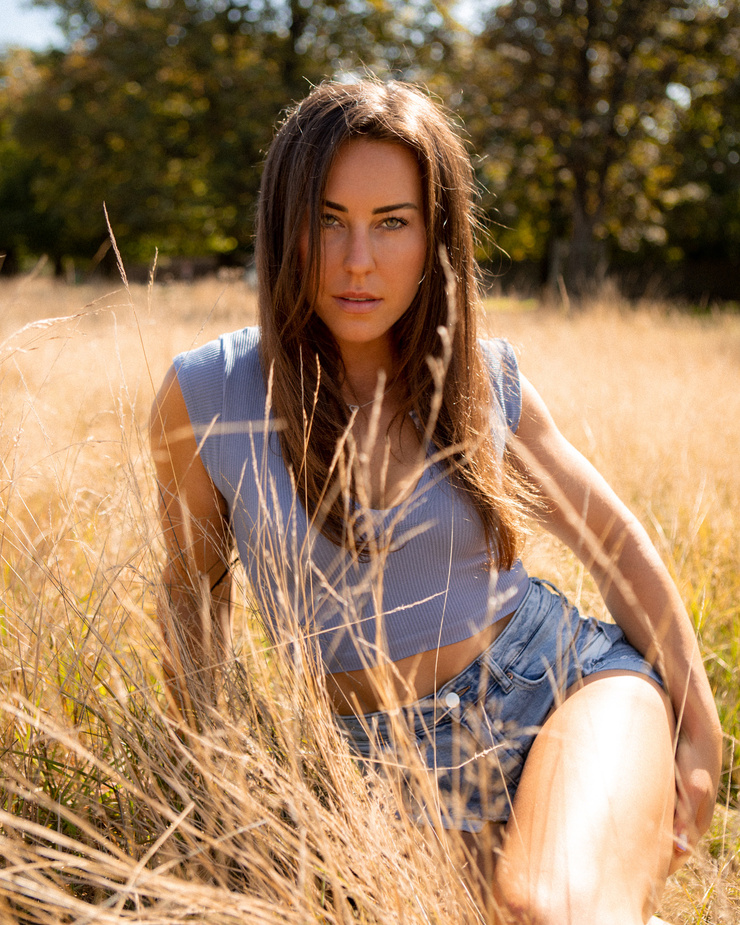 Lucy Cork