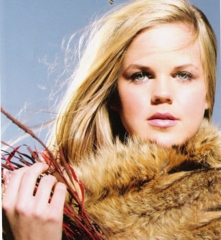 Anna Sundstrand Anna Sundstrand