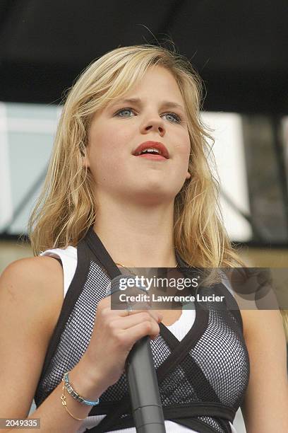 Anna Sundstrand Anna Sundstrand