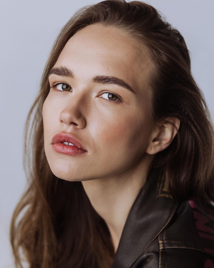 Avelina Ruslanovna