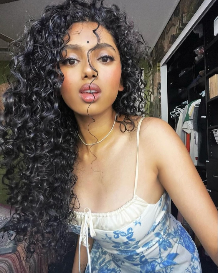 Avantika Vandanapu Avantika Vandanapu