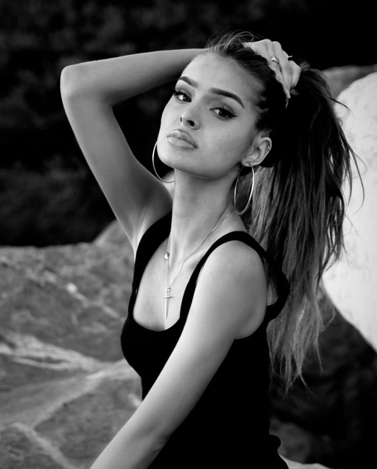 Brighton Sharbino Brighton Sharbino
