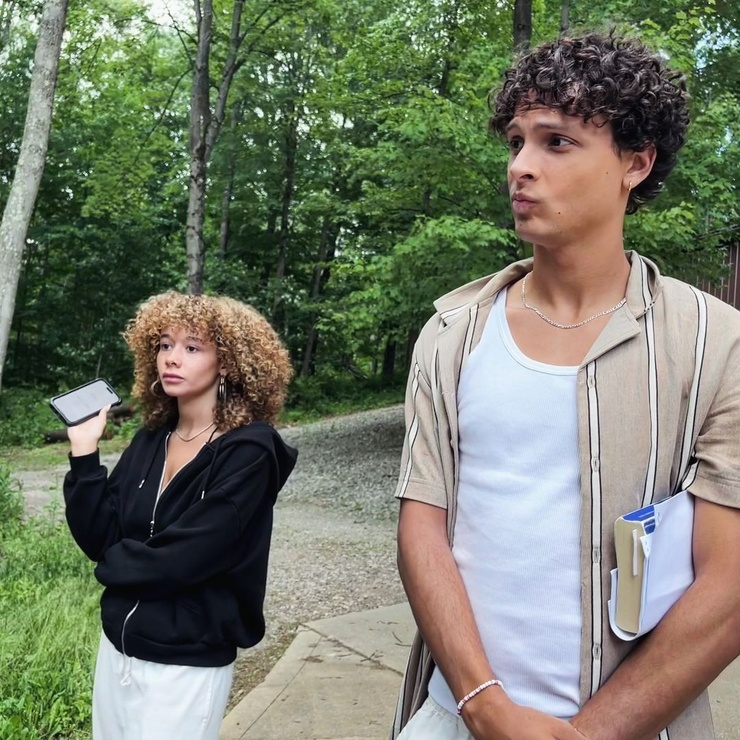 Talia Jackson