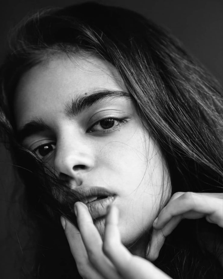 Paulina Pitsikalis