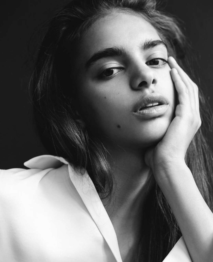 Paulina Pitsikalis