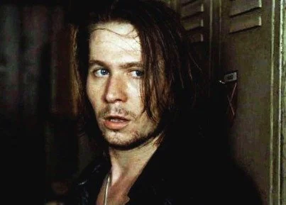 Gary Oldman