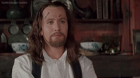 Gary Oldman