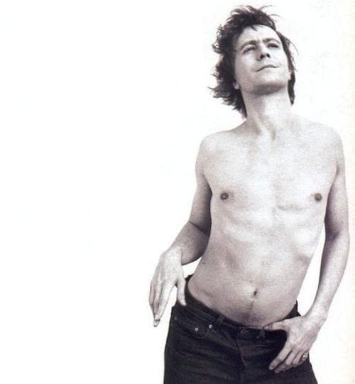 Gary Oldman