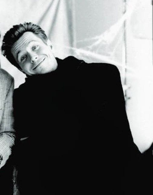 Gary Oldman