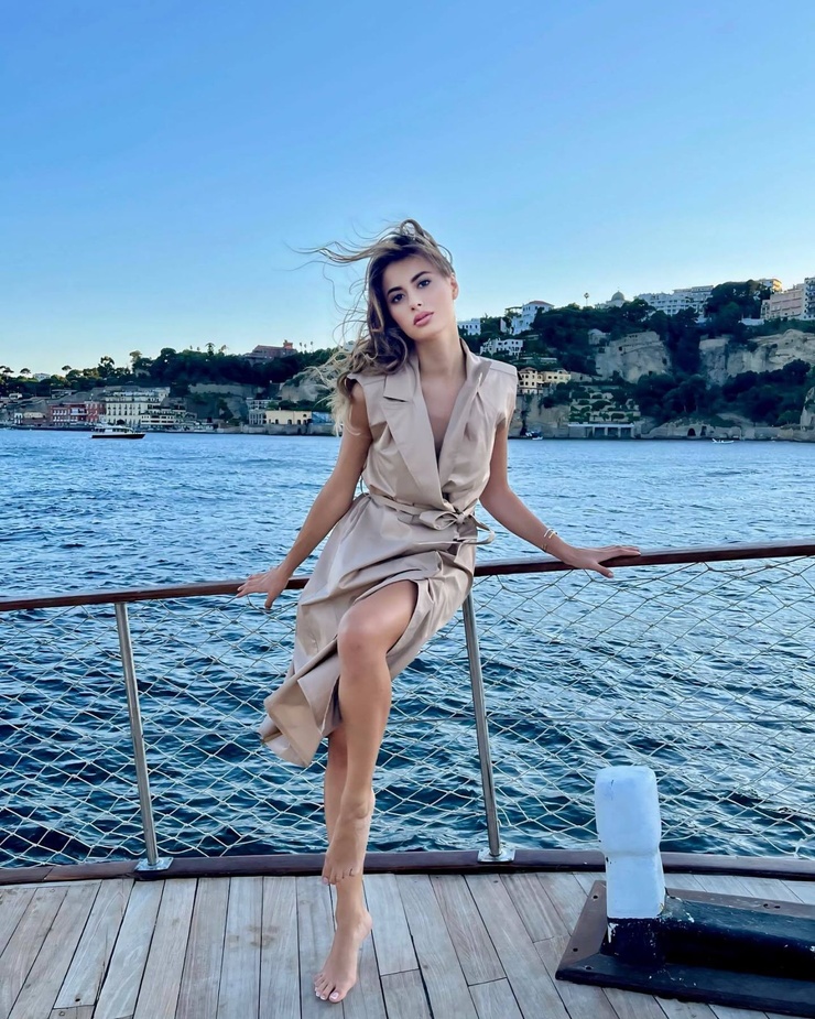 Chiara Stile Chiara Stile