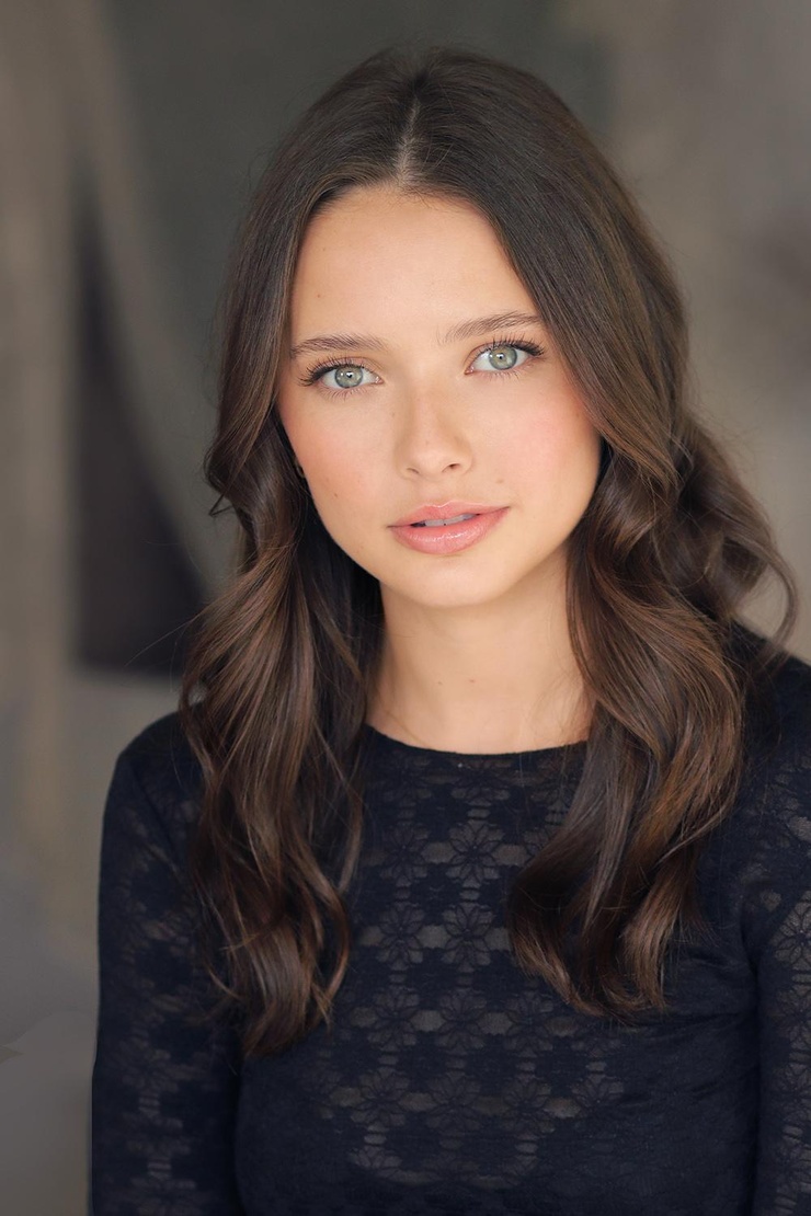 Audrey Gerthoffer