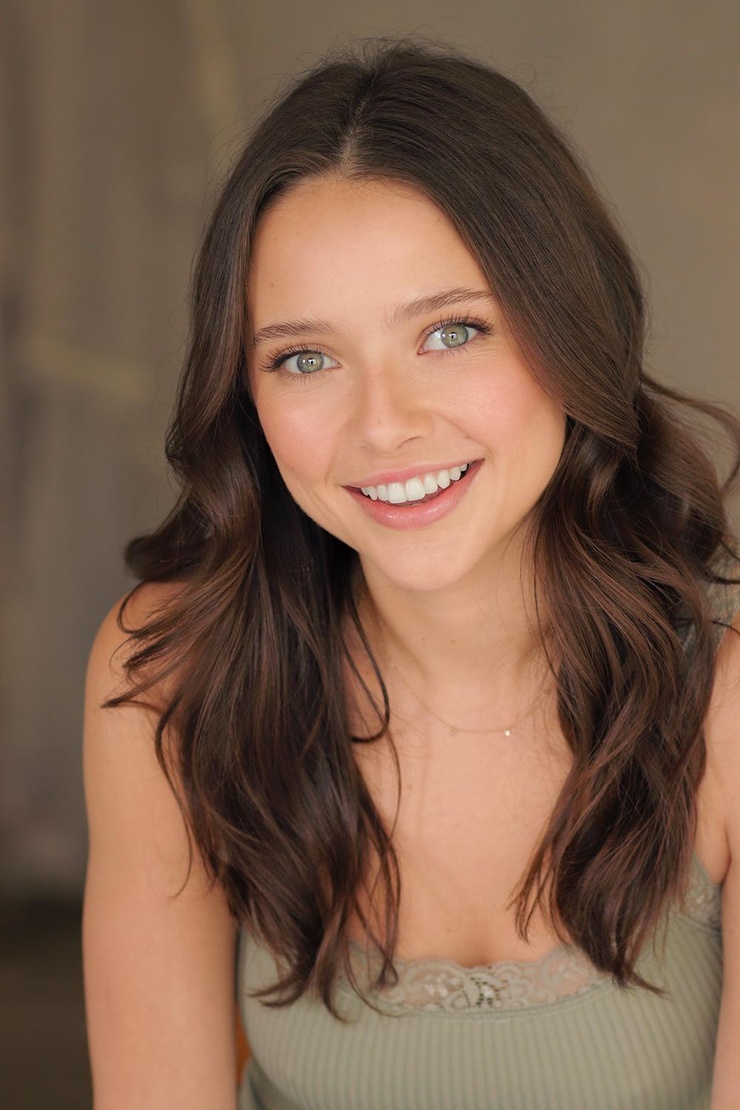 Audrey Gerthoffer