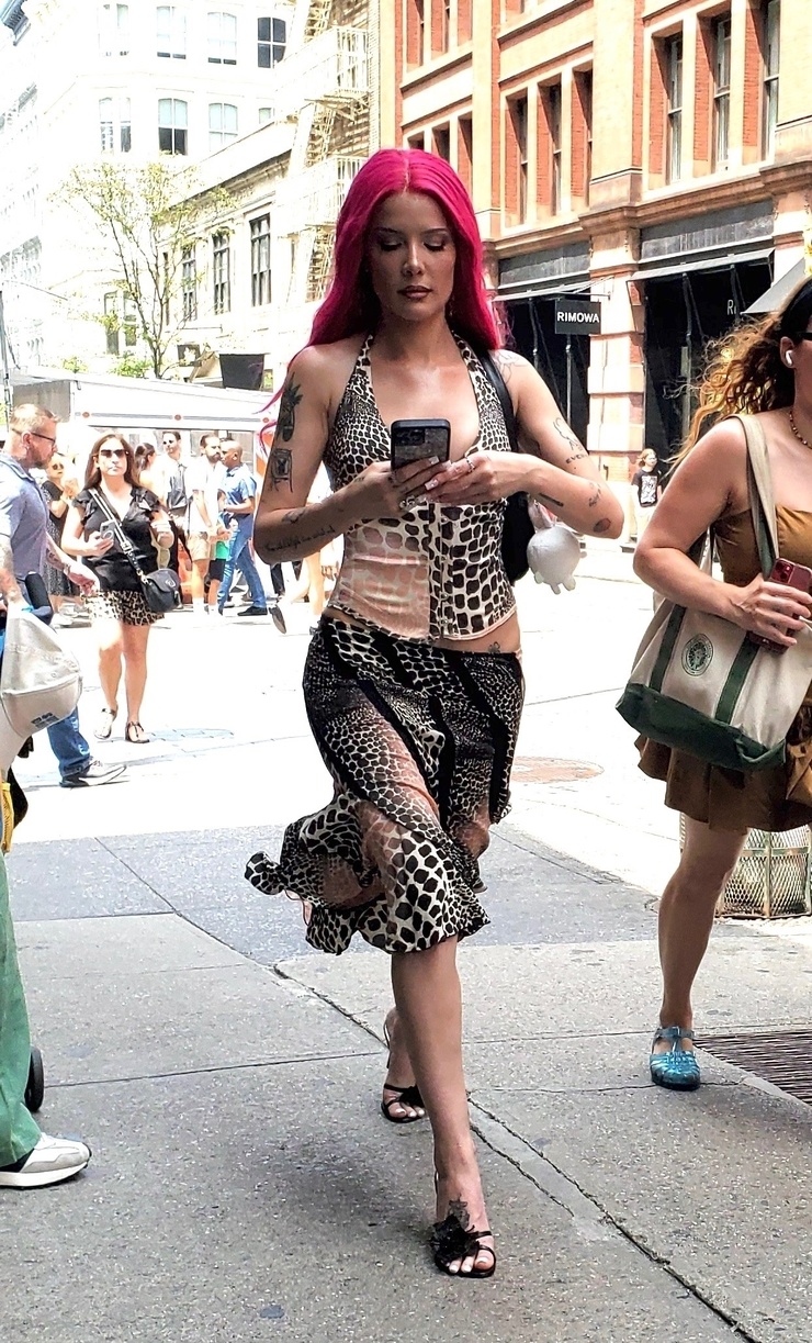 Halsey