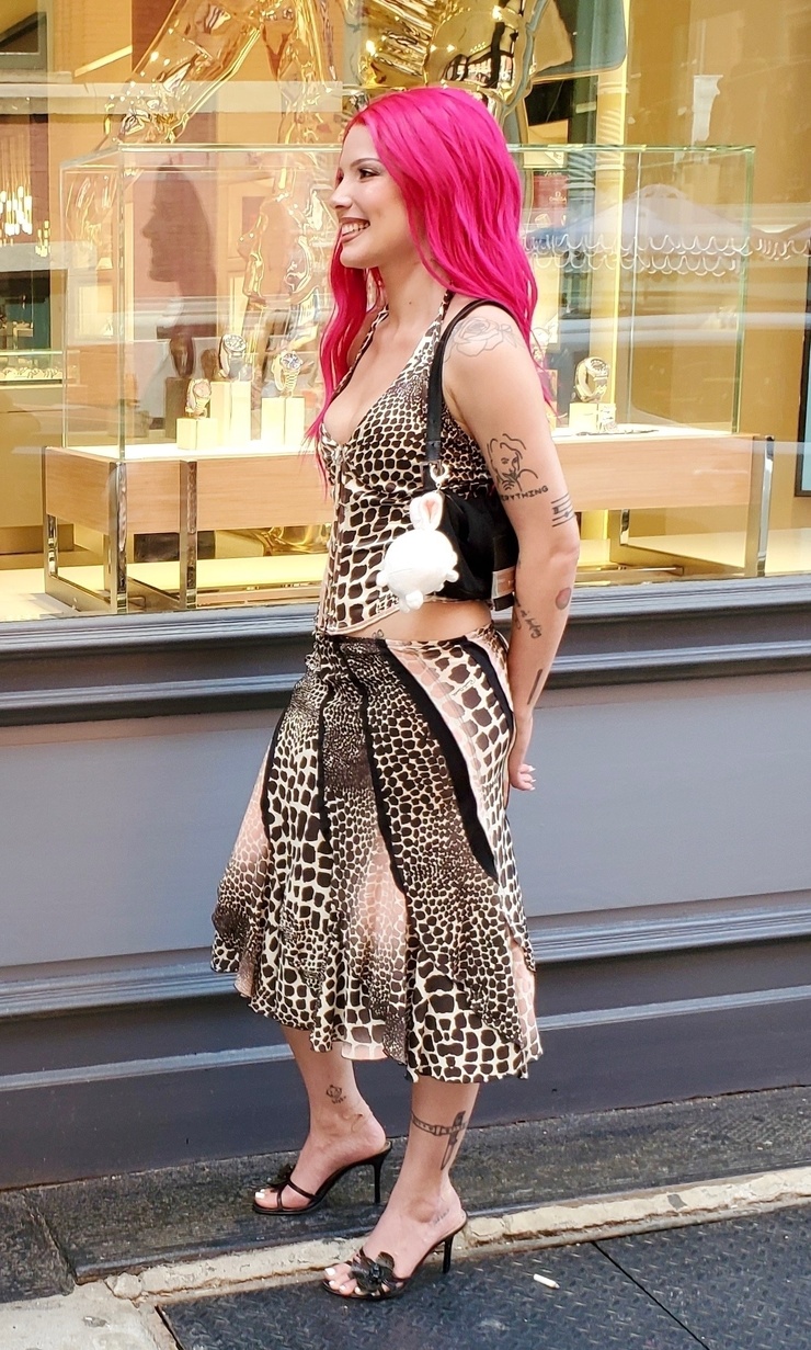 Halsey