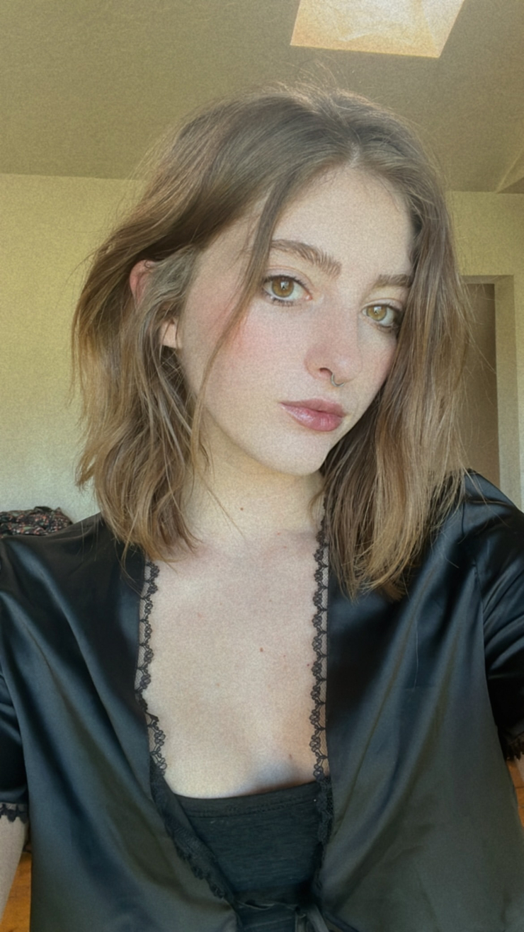Willow Shields