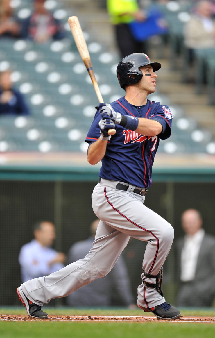 Joe Mauer