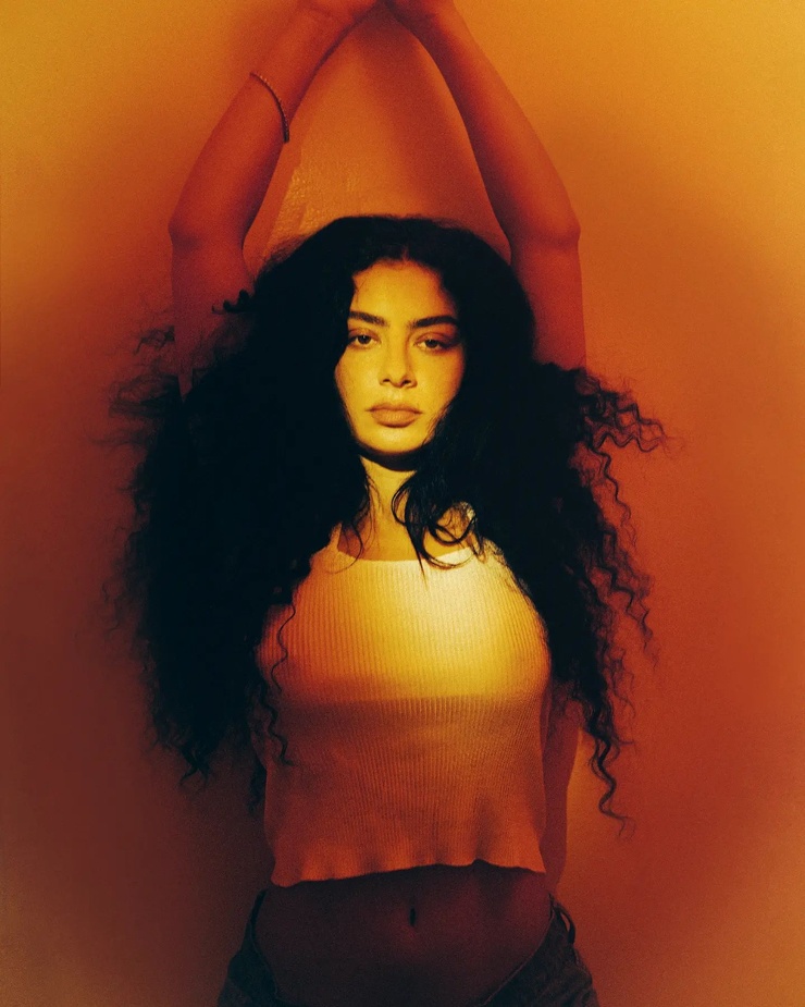 Charli XCX Charli XCX