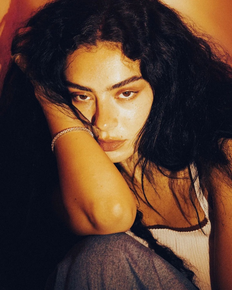 Charli XCX