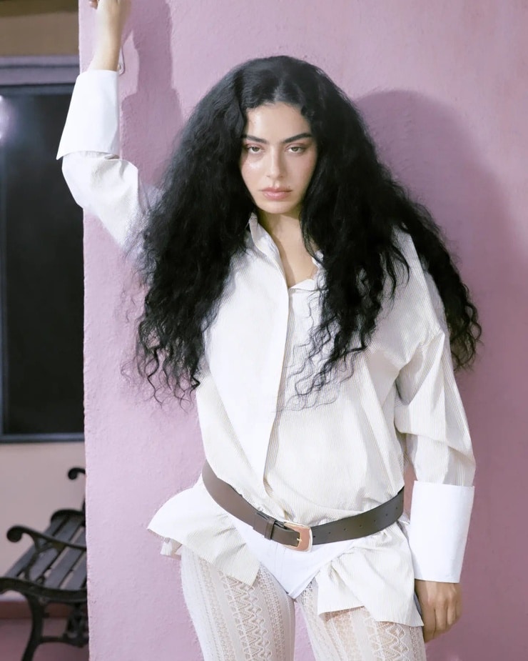 Charli XCX