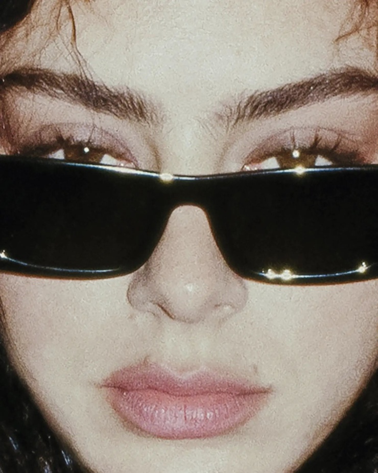Charli XCX