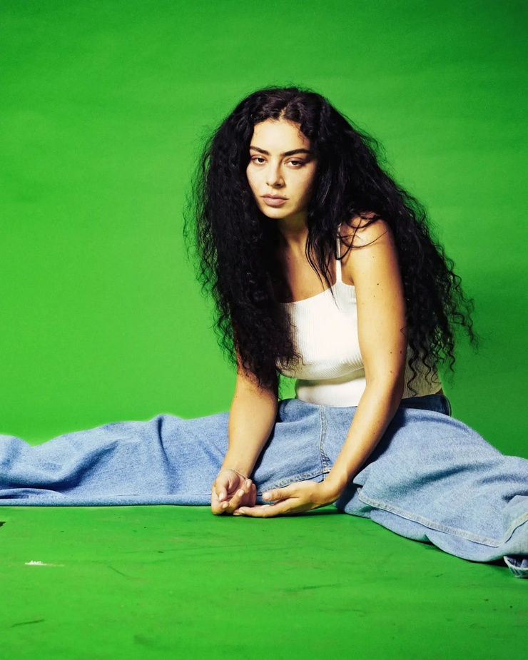 Charli XCX