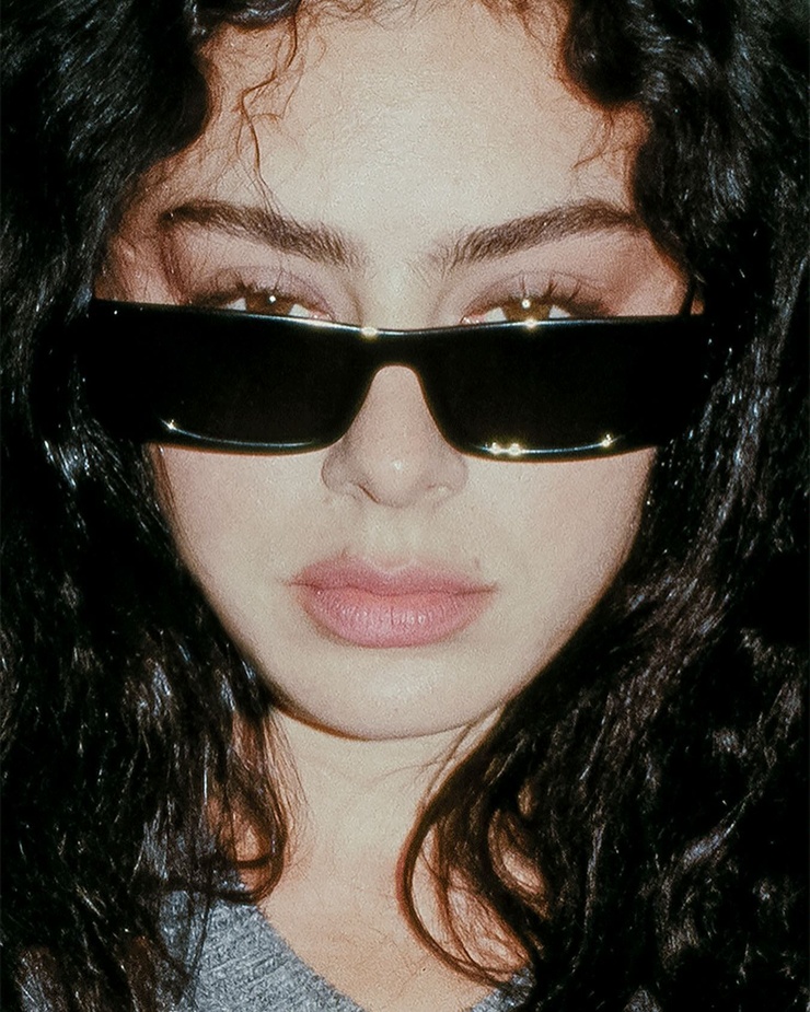 Charli XCX