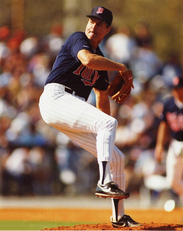 Steve Carlton
