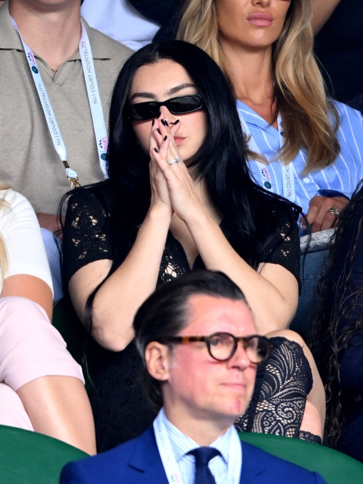 Charli XCX