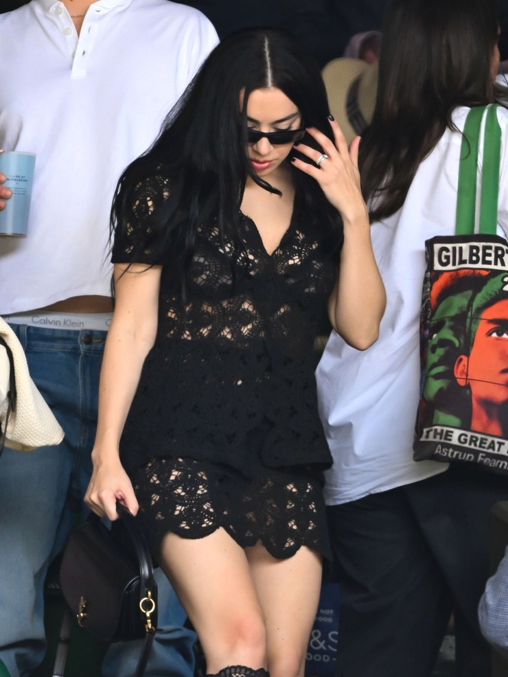 Charli XCX