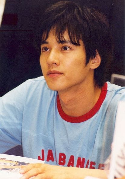 Bin Won