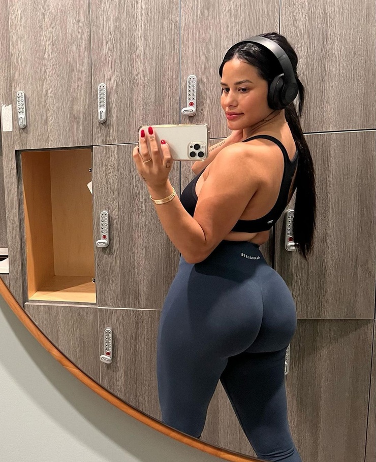 Katya Elise Henry