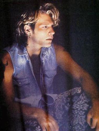 Jon Bon Jovi