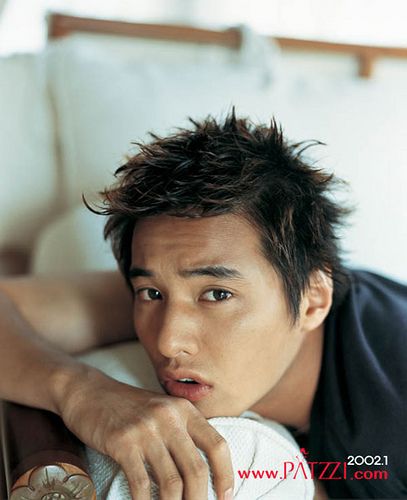 Bin Won