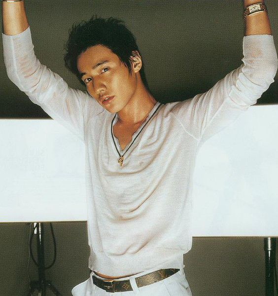 Bin Won