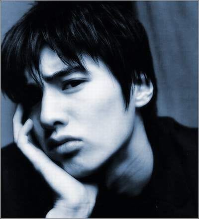 Bin Won