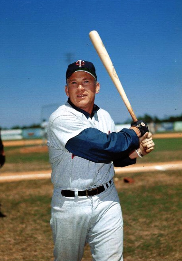 Harmon Killebrew