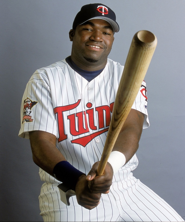 David Ortiz