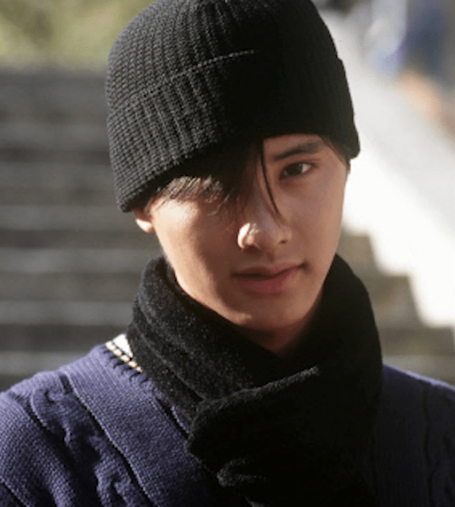 Bin Won