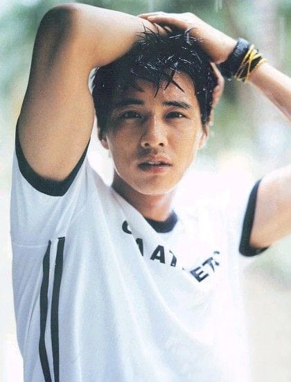 Bin Won