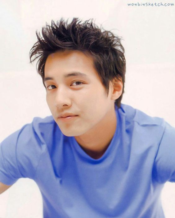 Bin Won