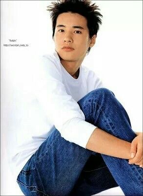 Bin Won