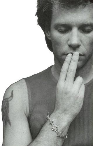 Jon Bon Jovi