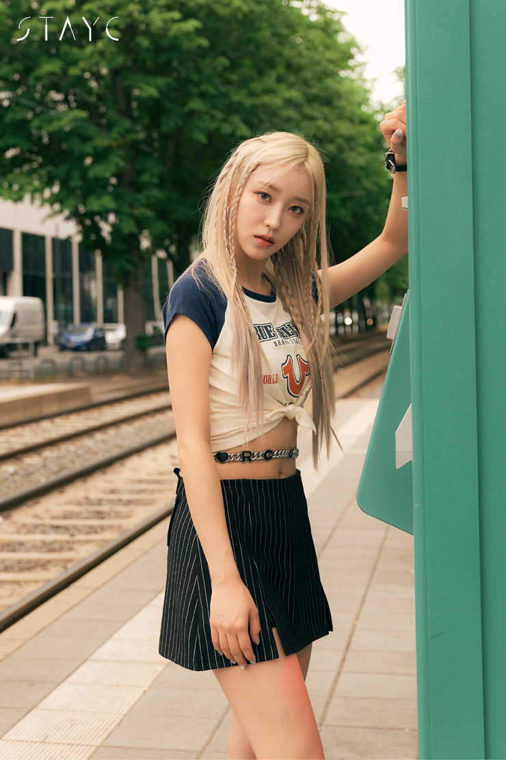 Soo-min Bae