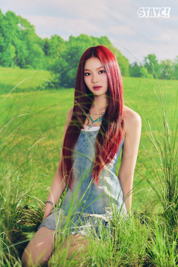 Lee chaeyoung