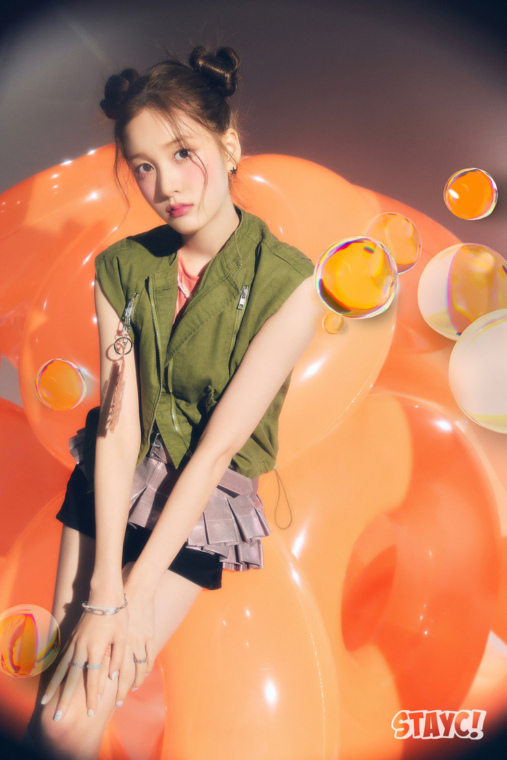 Ye-eun Jang