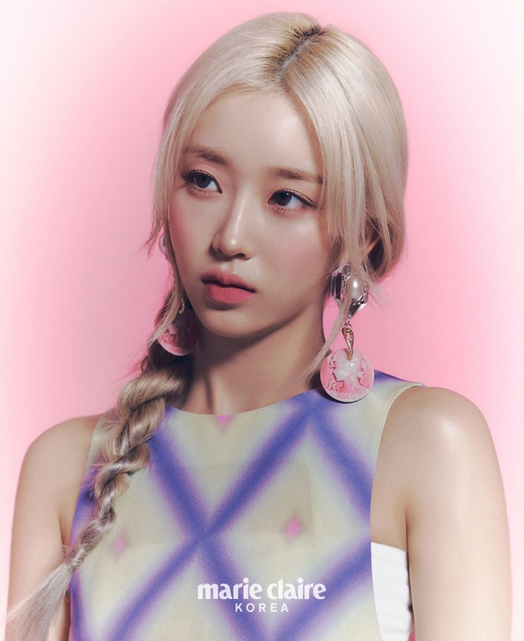 Soo-min Bae